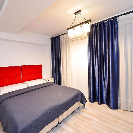 Bucharest City Center Apartment Esterno foto