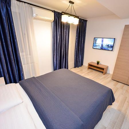 Bucharest City Center Apartment Esterno foto