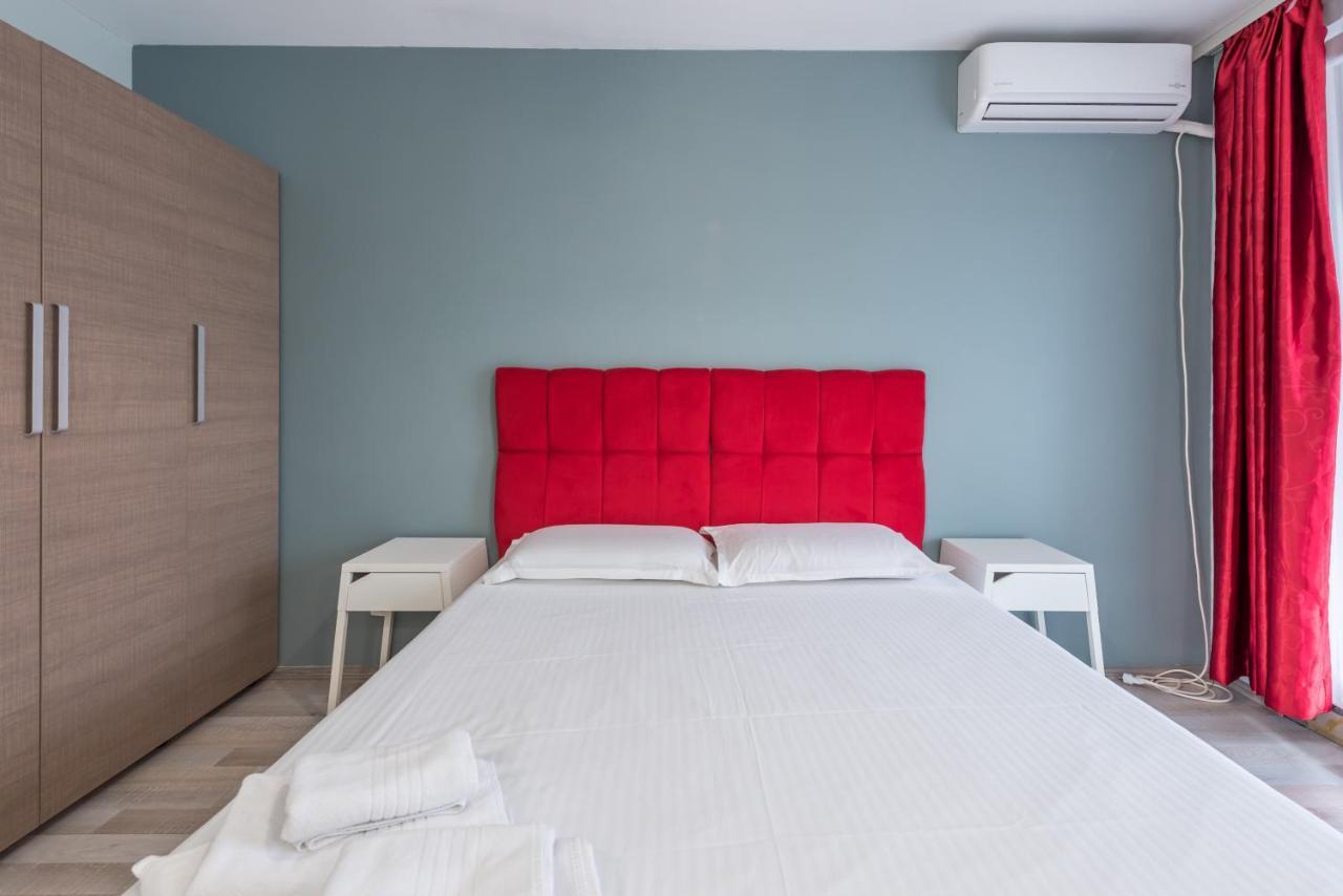 Bucharest City Center Apartment Esterno foto