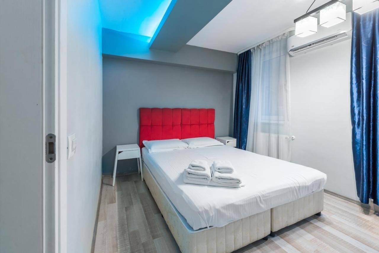 Bucharest City Center Apartment Esterno foto
