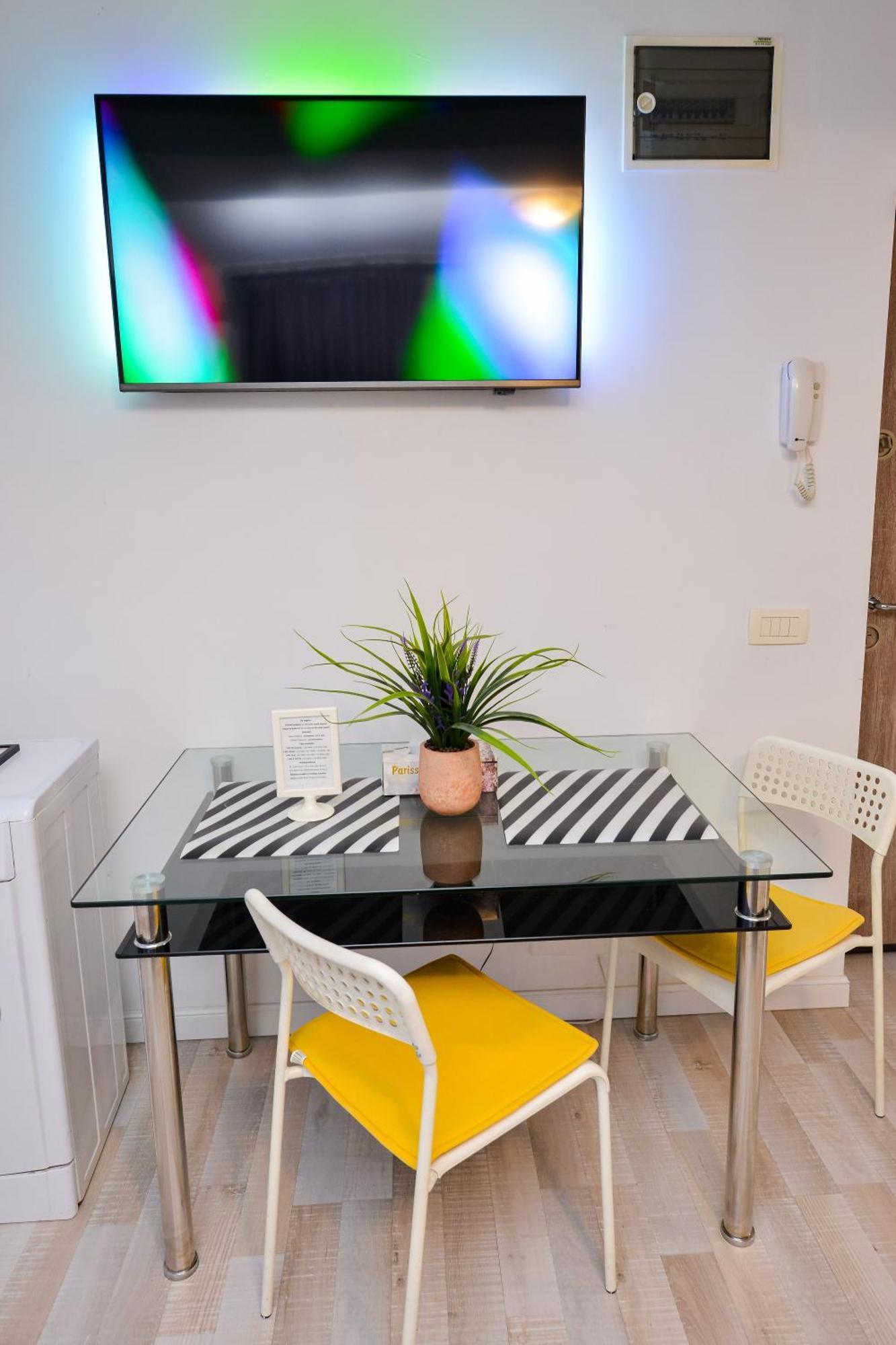 Bucharest City Center Apartment Esterno foto