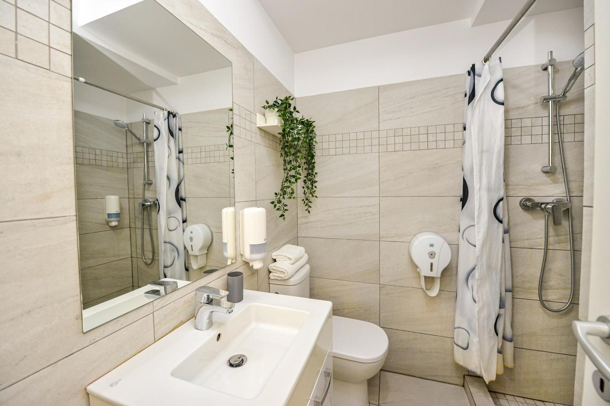 Bucharest City Center Apartment Esterno foto