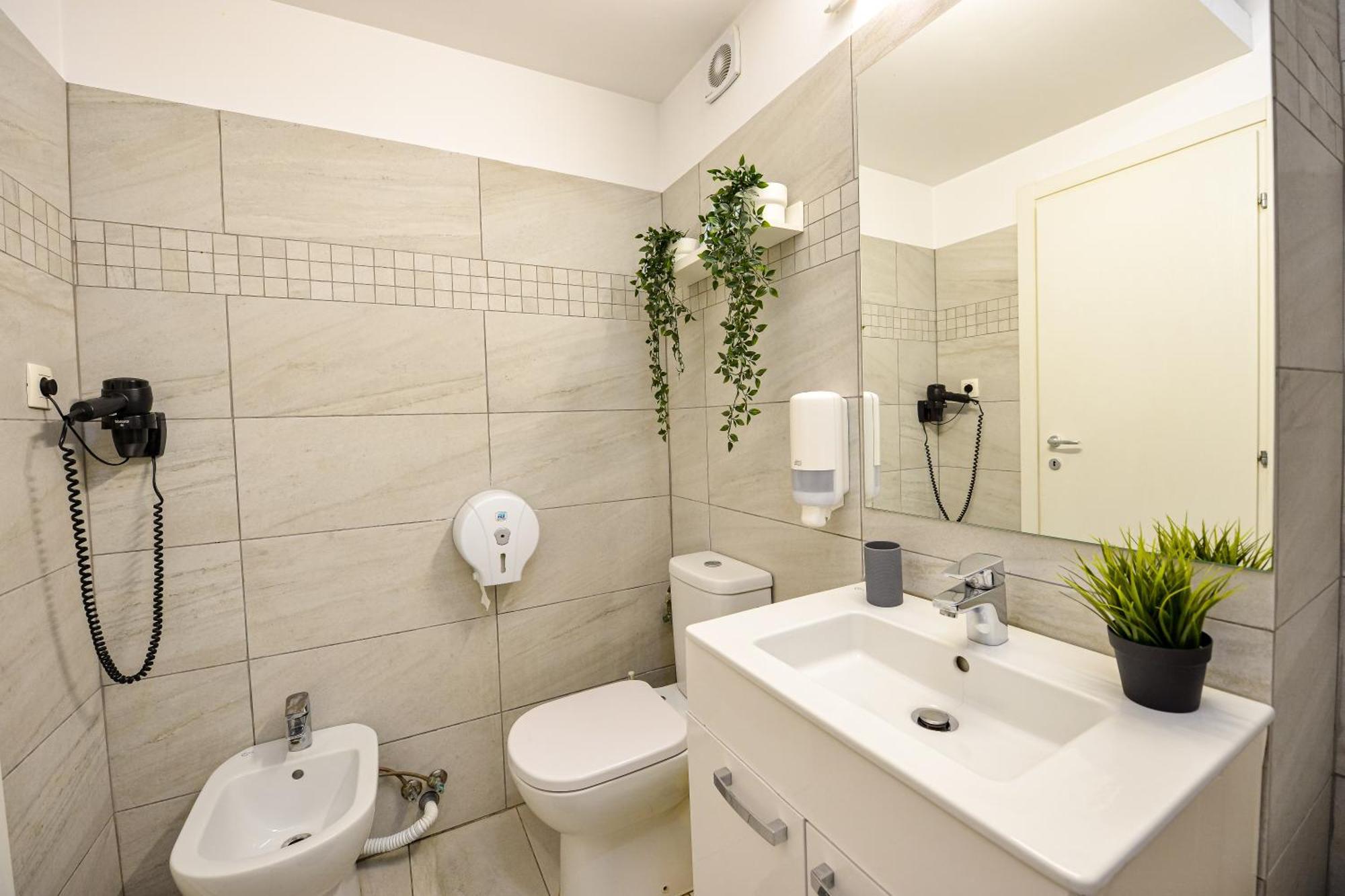 Bucharest City Center Apartment Esterno foto