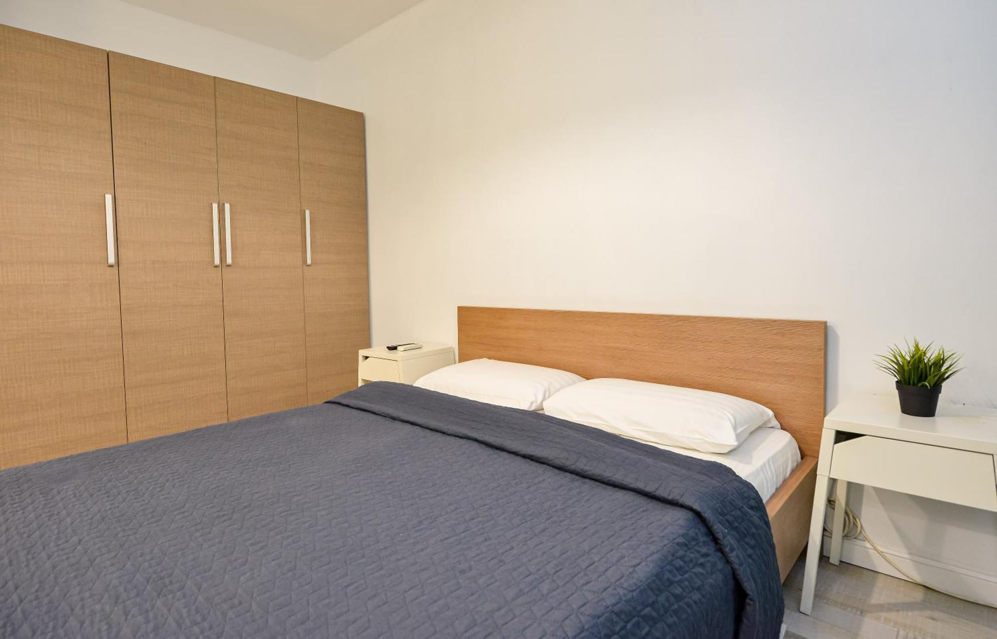 Bucharest City Center Apartment Esterno foto