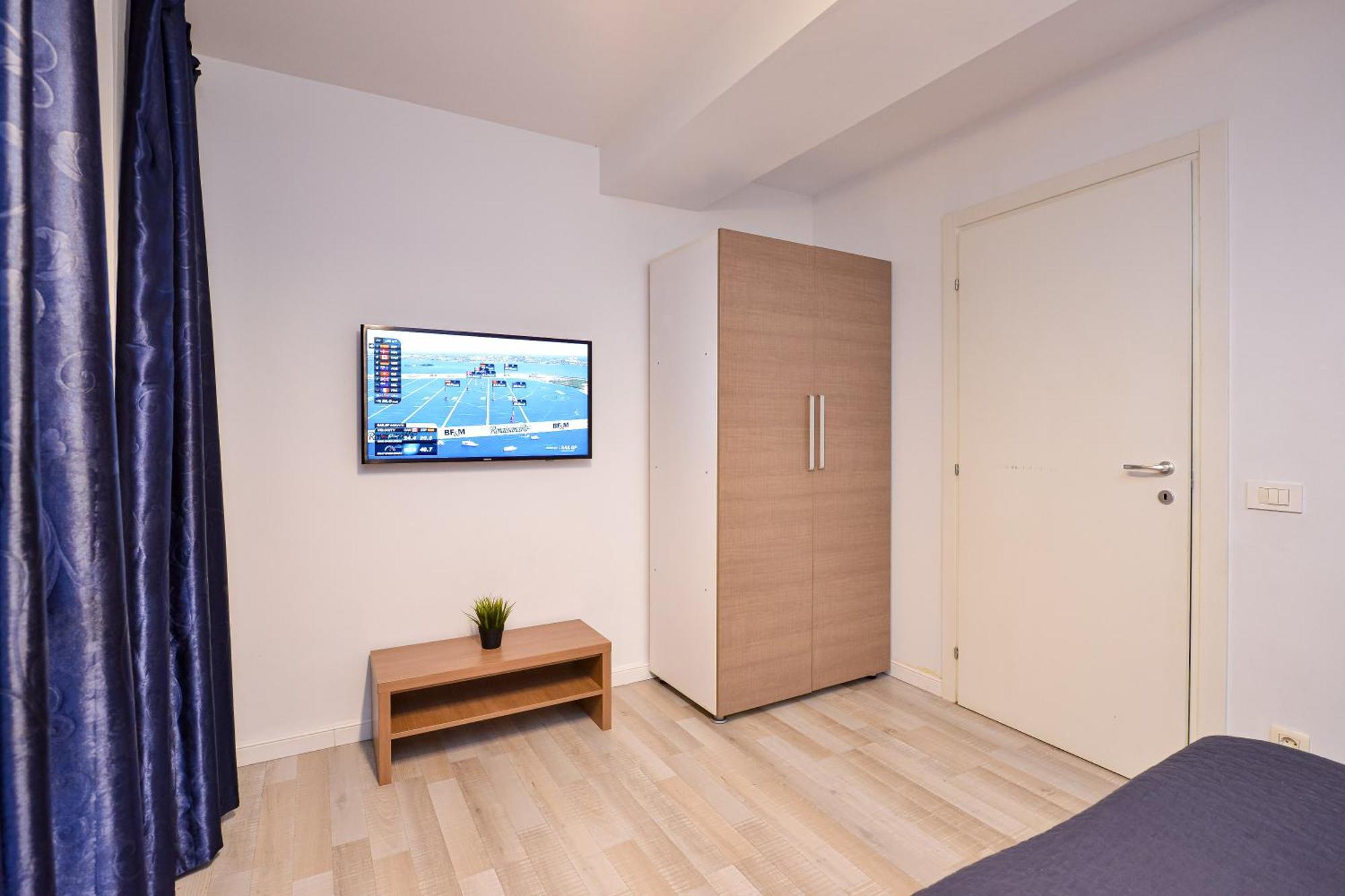 Bucharest City Center Apartment Esterno foto