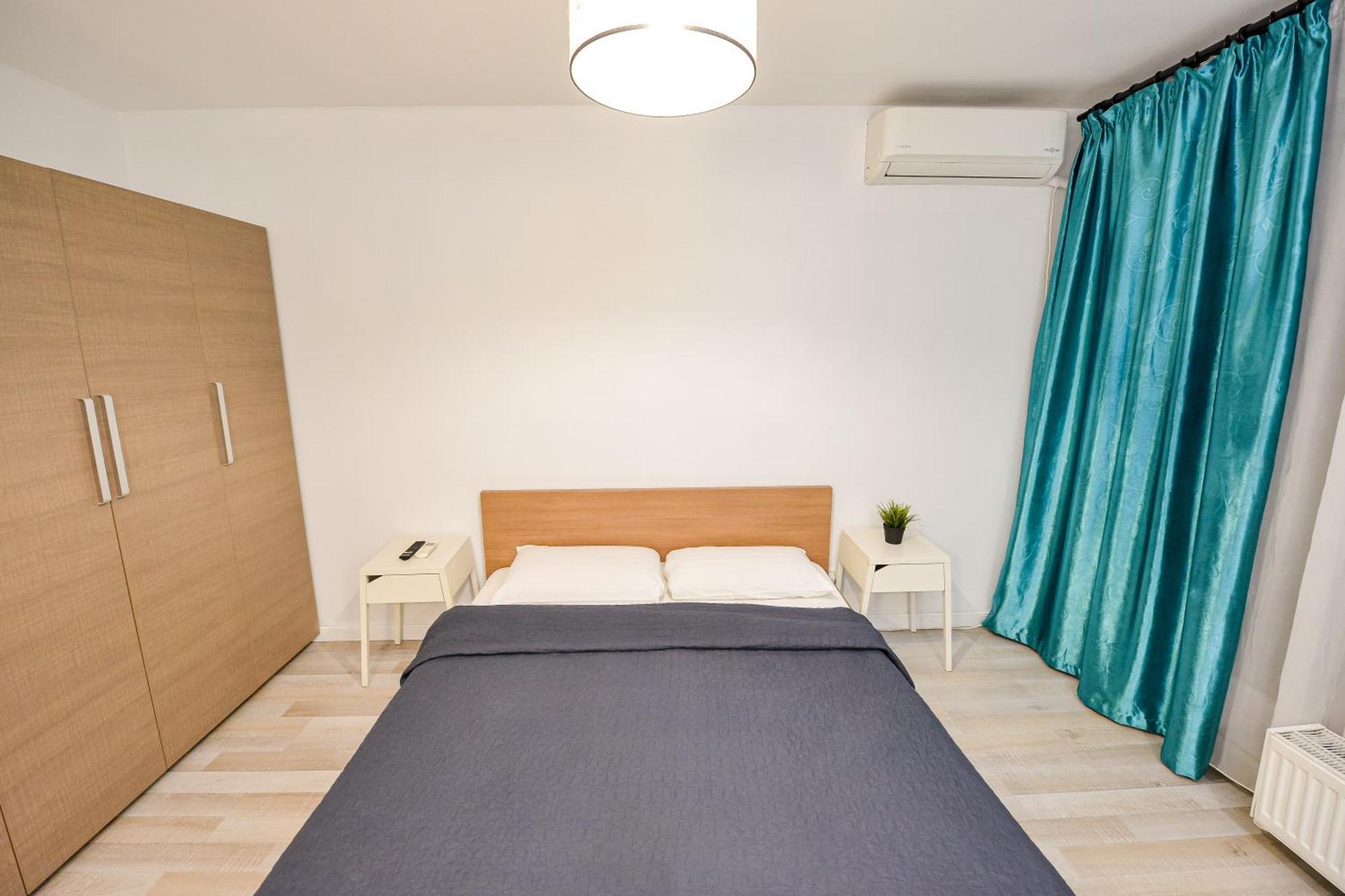 Bucharest City Center Apartment Esterno foto