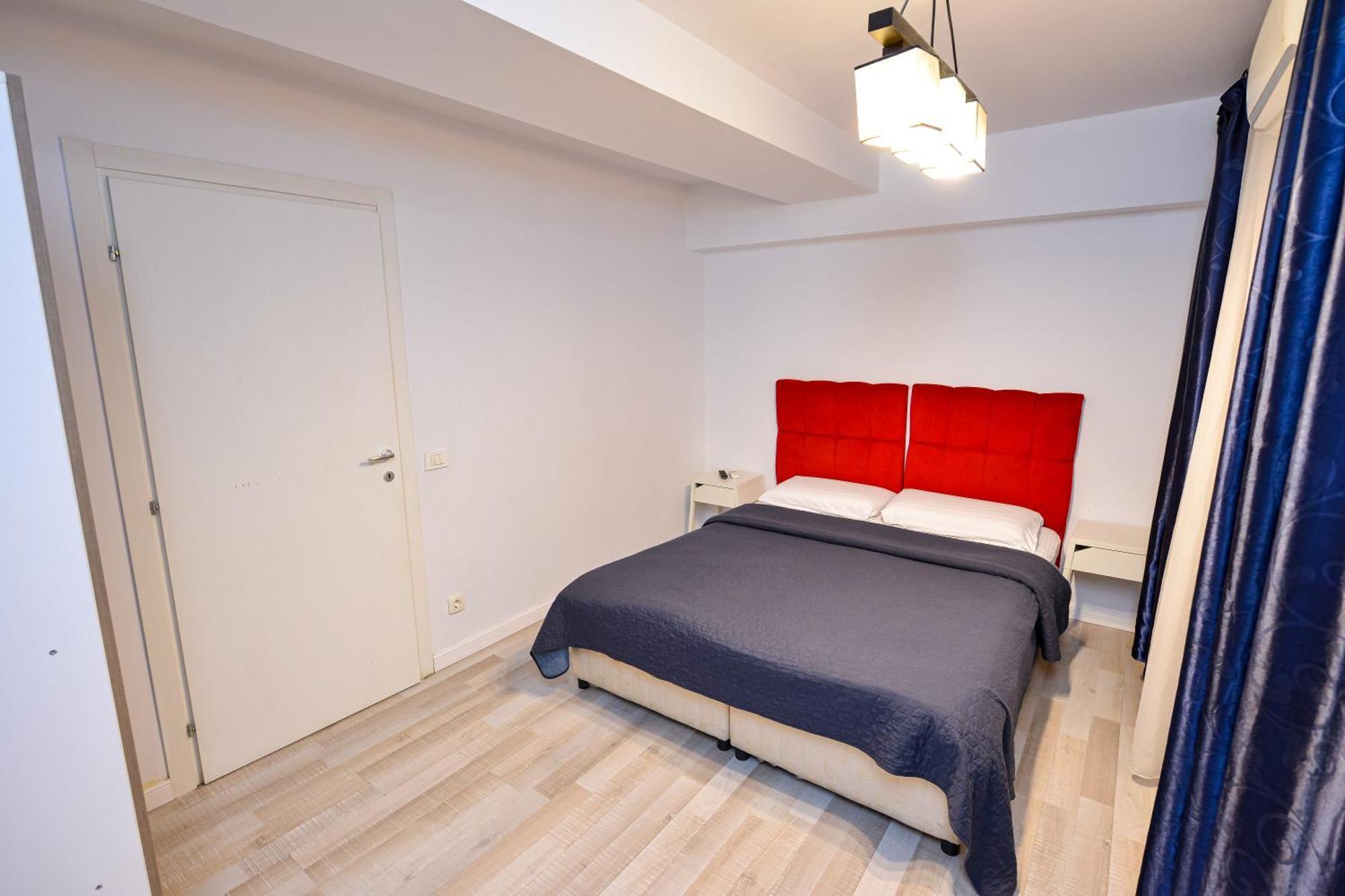 Bucharest City Center Apartment Esterno foto
