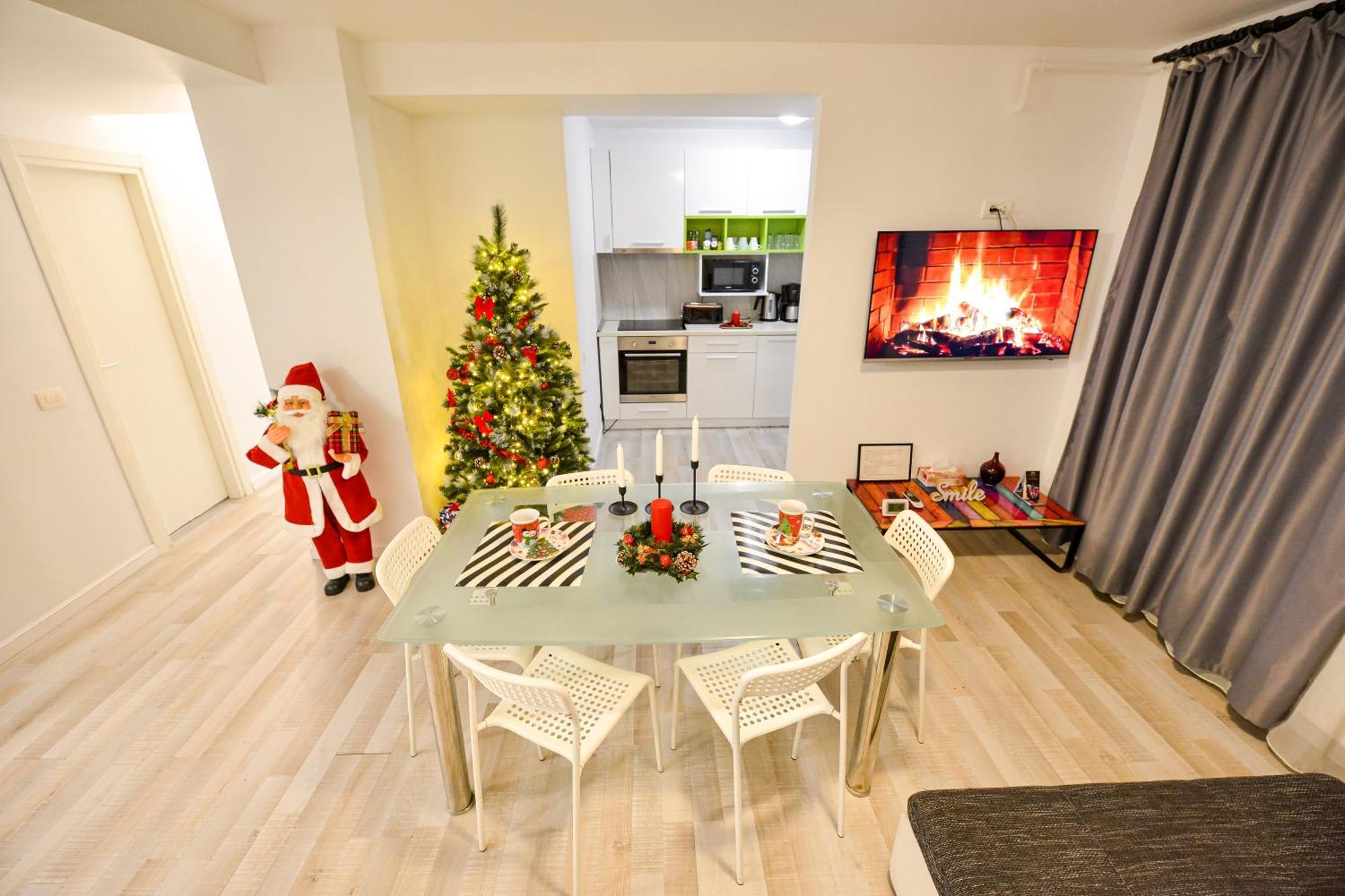 Bucharest City Center Apartment Esterno foto