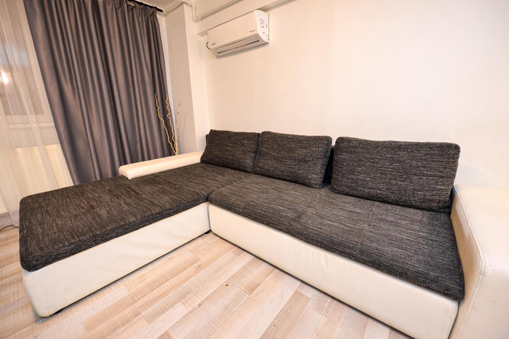 Bucharest City Center Apartment Esterno foto
