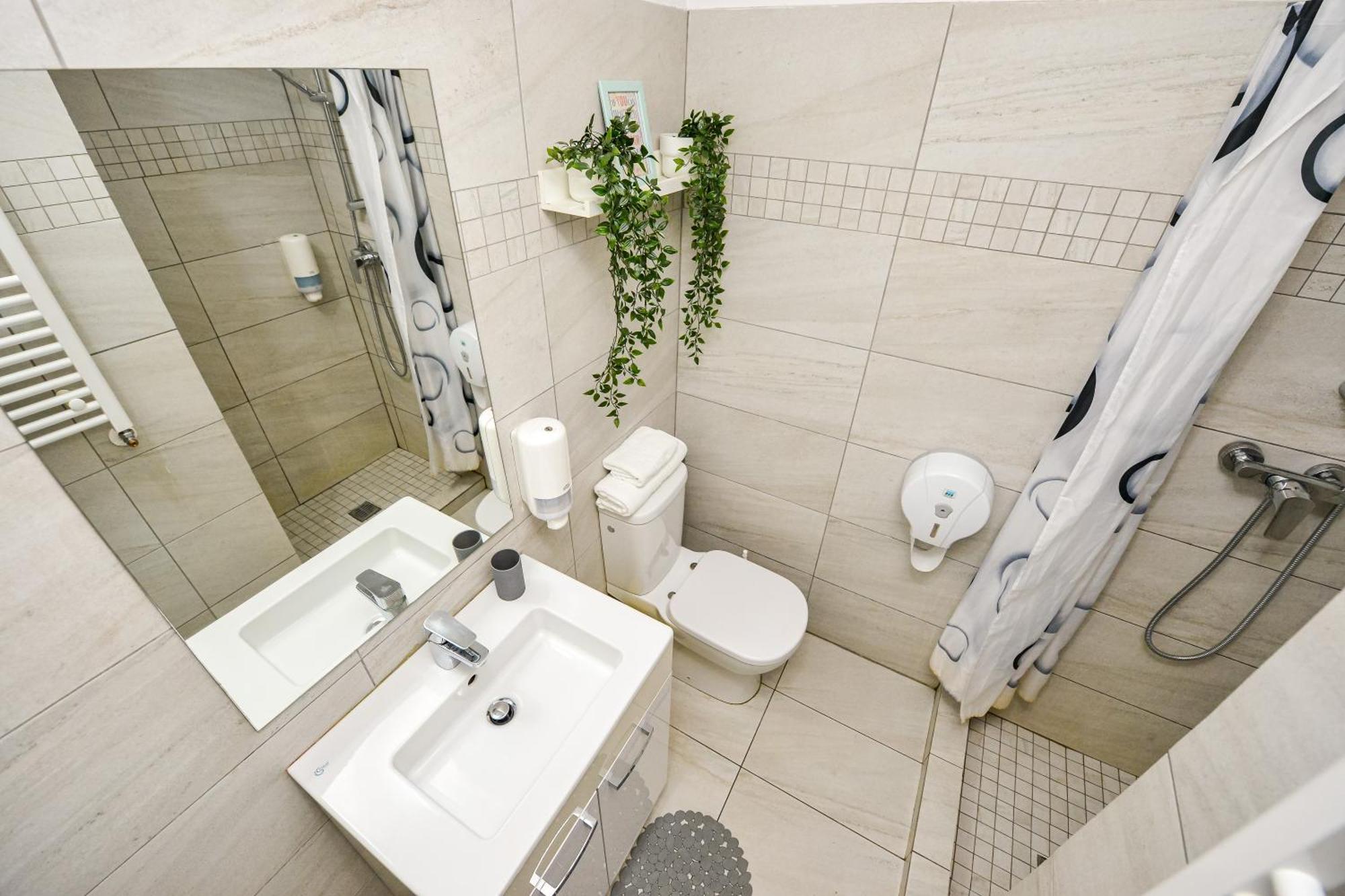 Bucharest City Center Apartment Esterno foto